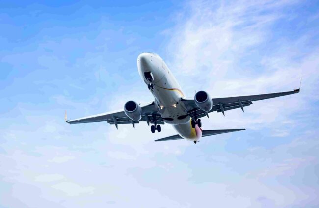 Airplane