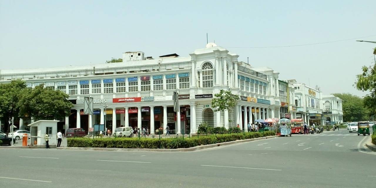 Budget-Friendly Places to Visit in Delhi This Valentine’s Day