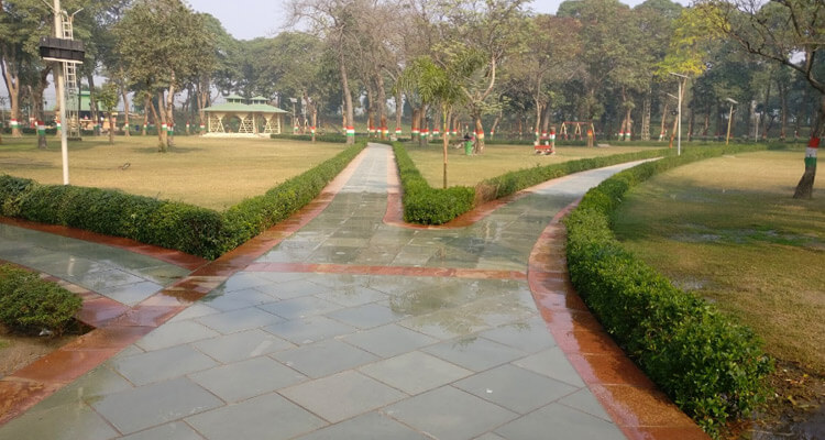 Budget-Friendly Places to Visit in Delhi This Valentine’s Day