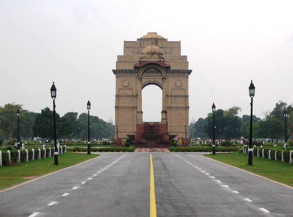 Budget-Friendly Places to Visit in Delhi This Valentine’s Day