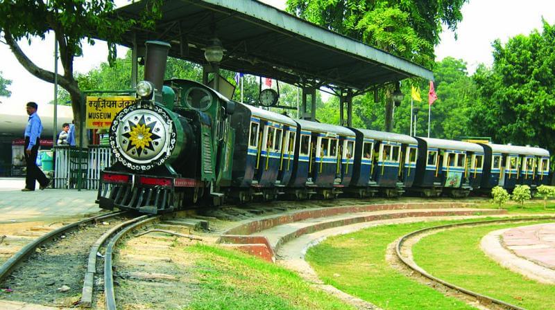 Budget-Friendly Places to Visit in Delhi This Valentine’s Day