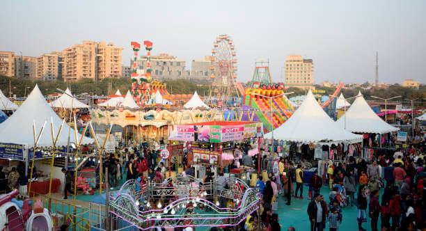 Budget-Friendly Places to Visit in Delhi This Valentine’s Day