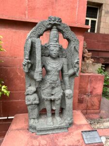 National Museum Delhi
