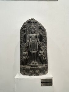 National Museum Delhi