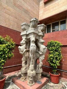 National Museum Delhi