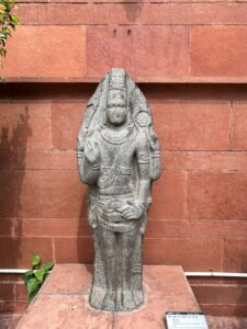 National Museum Delhi