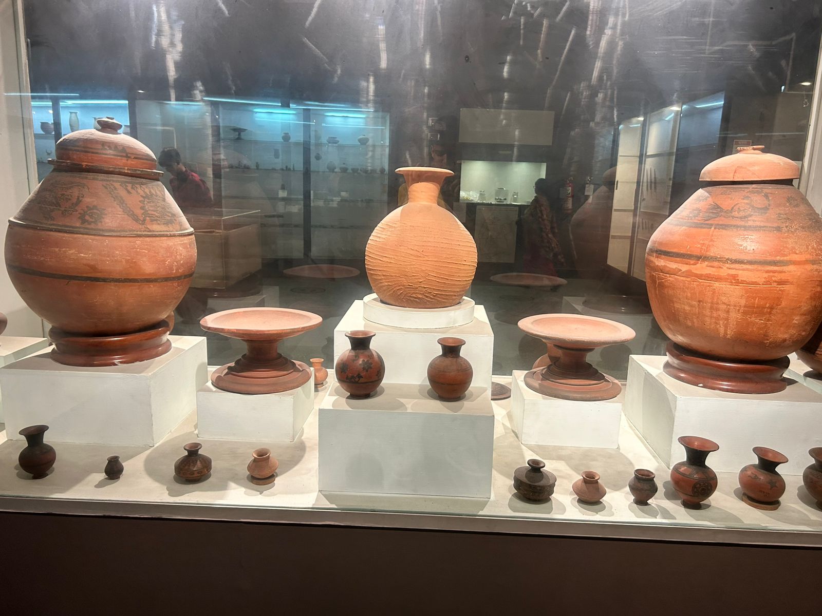 National Museum Delhi Ticket Price