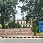 Nehru memorial museum and library in delhi